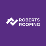 Logo of Ross Roberts Roofing Ltd