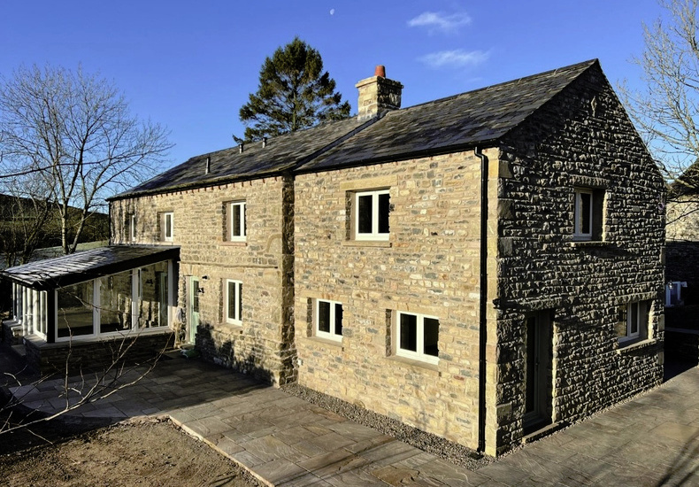 Andrew Mattinson Builders's featured image