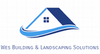 Logo of Wes Building & Landscaping Solutions Ltd