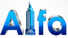 Logo of Alfa Construction London Limited