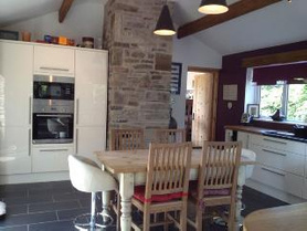 Cottage and Barn Conversion Project image