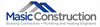 Logo of Masic Construction Ltd