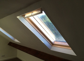Roof Windows Project image