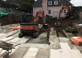 Groundworks Project image