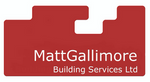 Logo of Matt Gallimore Building Services Ltd