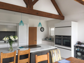 Kitchen renovation -Billericay, Essex Project image