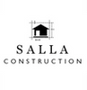 Logo of Salla Construction Ltd