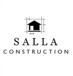 Logo of Salla Construction Ltd