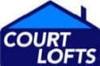 Logo of Court Home Extension Company