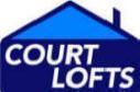Logo of Court Home Extension Company