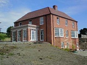New Build in Herefordshire 2010 Project image