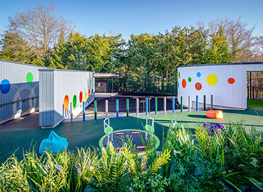 <center>Southern Counties</center>