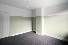 Buy to Let Project image