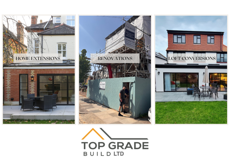 Top Grade Build LTD's featured image