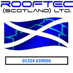 Logo of Rooftec (Scotland) Limited