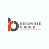 Logo of Renovate & Build