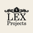 Logo of LEX Projects Limited