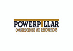 Logo of Powerpillar Ltd