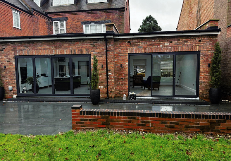 1 Stop Building & Maintenance UK-UK Limited's featured image