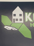 Logo of Kensington Home Improvements