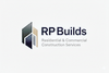 Logo of RP Construction Design Ltd