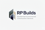 Logo of RP Construction Design Ltd