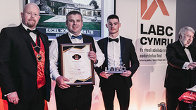 Multiple Award Win Success For Excel Home Design Project image