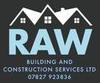Logo of RAW Building and Construction Services Limited