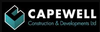 Logo of Capewell Construction & Developments Limited
