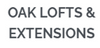 Logo of Oak Lofts & Extensions Ltd