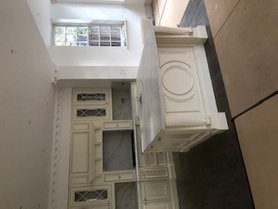 Complete refurbishment of a  6 bedroom family home at Hampstead  Project image