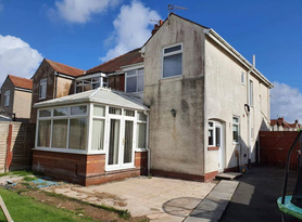 House Extension (shell only) Project image