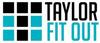 Logo of Taylor Fit Out Ltd