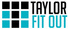 Logo of Taylor Fit Out Ltd
