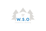 Logo of WSO Carpentry & Building Ltd