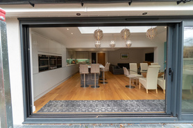 Epsom House Extension and Refurbishment Project image