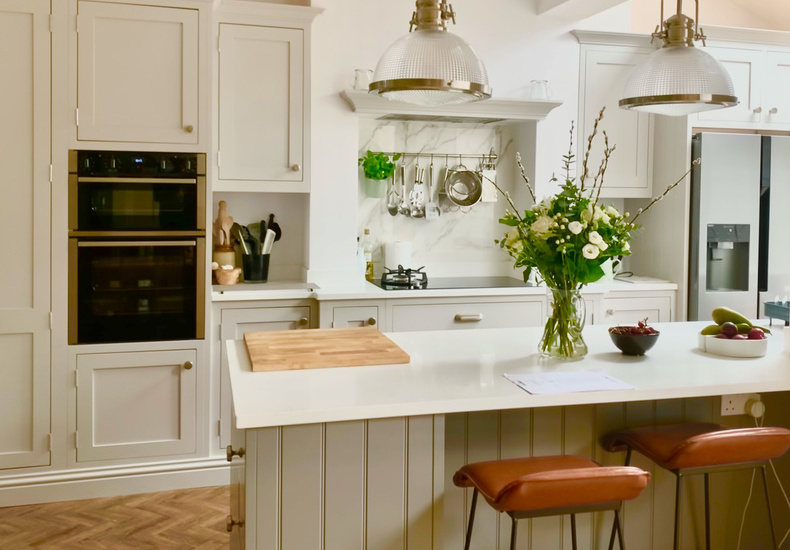 Nero Building Work Ltd's featured image