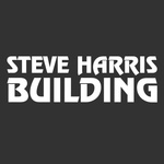 Logo of Steve Harris Building