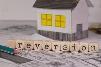 iStock home reversion plan