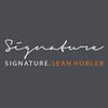 Logo of Signature Sean Horler Ltd