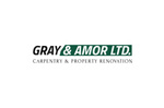 Logo of Gray & Amor Ltd.