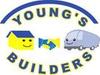 Logo of A Young's Extension & Construction Services Ltd