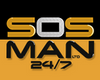Logo of SOS-Man 24/7 Ltd