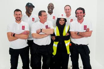 Group of FMB members