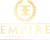 Logo of Empire Contractors Ltd