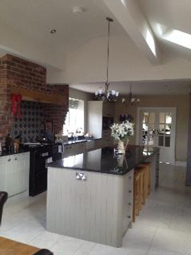 Knutsford Equestrian Property Project image