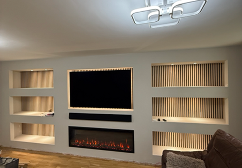 Ln Building&Carpentry Ltd's featured image