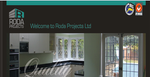 Logo of Roda Projects Ltd