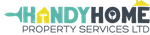 Logo of Handy Home Property Services Ltd