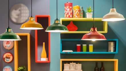 iStock interior design colours shelves lamps.jpg